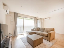 【東京都/新宿区高田馬場】パークシティ高田馬場 LDK