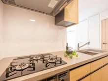 【東京都/新宿区高田馬場】パークシティ高田馬場 キッチン