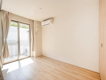 【東京都/新宿区高田馬場】パークシティ高田馬場 洋室（LDK横）