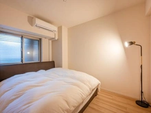 【東京都/新宿区高田馬場】パークシティ高田馬場 洋室