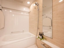 【東京都/新宿区高田馬場】パークシティ高田馬場 浴室