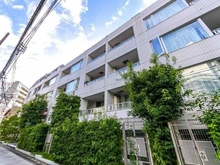 【東京都/新宿区高田馬場】ピアース高田馬場 外観