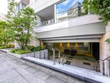 【東京都/新宿区高田馬場】ピアース高田馬場 エントランス