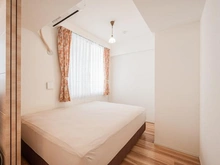 【東京都/新宿区高田馬場】ピアース高田馬場 洋室