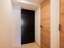 【東京都/新宿区高田馬場】ピアース高田馬場 玄関