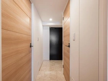 【東京都/新宿区高田馬場】ピアース高田馬場 廊下