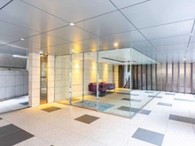 【東京都/新宿区高田馬場】ピアース高田馬場 エントランス