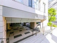 【東京都/新宿区高田馬場】ピアース高田馬場 エントランス