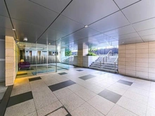 【東京都/新宿区高田馬場】ピアース高田馬場 エントランス