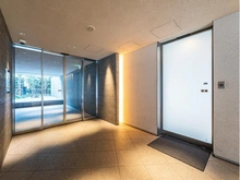 【東京都/新宿区市谷柳町】プラウド市谷柳町 共用部