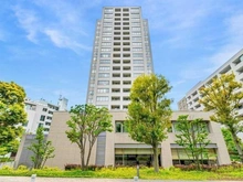 【東京都/豊島区高田】目白プレイスタワー 外観