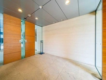 【東京都/豊島区高田】目白プレイスタワー エントランス