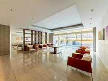 【東京都/豊島区高田】目白プレイスタワー コンコードラウンジ