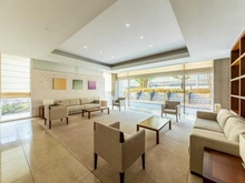 【東京都/豊島区高田】目白プレイスタワー コンコードラウンジ