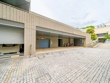 【東京都/豊島区高田】目白プレイスタワー 敷地内施設