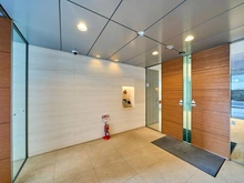 【東京都/豊島区高田】目白プレイスタワー エントランス