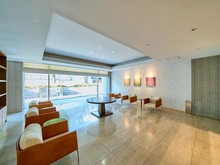 【東京都/豊島区高田】目白プレイスタワー ロビー