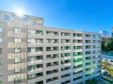 【東京都/豊島区高田】目白プレイスタワー 眺望