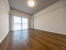 【東京都/豊島区高田】ハウスTKA目白 洋室