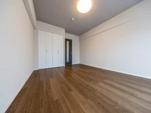 【東京都/豊島区高田】ハウスTKA目白 洋室