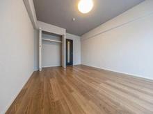 【東京都/豊島区高田】ハウスTKA目白 洋室