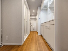 【東京都/豊島区高田】ハウスTKA目白 廊下