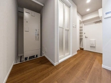 【東京都/豊島区高田】ハウスTKA目白 廊下