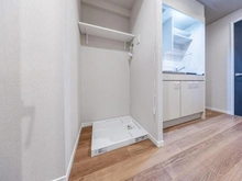 【東京都/豊島区高田】ハウスTKA目白 廊下