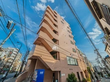 【東京都/豊島区高田】ハウスTKA目白 外観