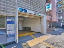 【東京都/豊島区高田】ハウスTKA目白 東京メトロ副都心線 「雑司が谷」駅（現地より約120m）