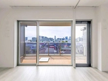 【東京都/新宿区高田馬場】パークシティ高田馬場 サウスレジデンス LDK