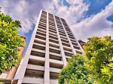 【東京都/豊島区上池袋】上池袋タワーレジデンス 外観