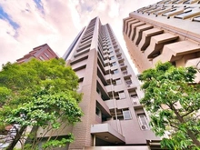 【東京都/豊島区上池袋】上池袋タワーレジデンス 外観