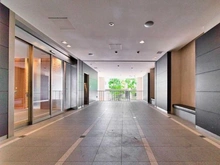 【東京都/豊島区上池袋】上池袋タワーレジデンス エントランス