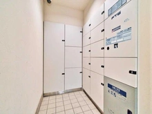 【東京都/豊島区上池袋】上池袋タワーレジデンス 宅配BOX