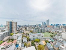 【東京都/豊島区上池袋】上池袋タワーレジデンス 眺望
