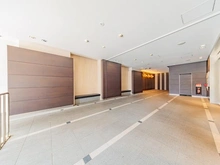【東京都/豊島区上池袋】上池袋タワーレジデンス エントランス