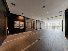 【東京都/豊島区上池袋】上池袋タワーレジデンス エントランス
