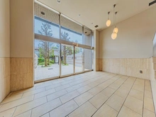 【東京都/豊島区上池袋】上池袋タワーレジデンス 共用部