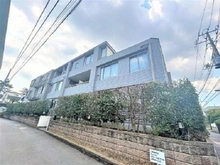 【東京都/新宿区下落合】ラヴィドール目白 外観