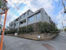 【東京都/新宿区下落合】ラヴィドール目白 外観