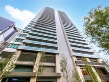 【東京都/江戸川区南小岩】プラウドタワー小岩フロント 外観