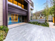 【東京都/江戸川区南小岩】プラウドタワー小岩フロント エントランス