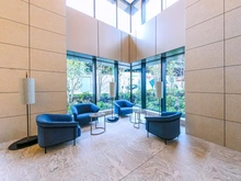 【東京都/江戸川区南小岩】プラウドタワー小岩フロント ロビー