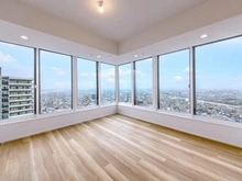 【東京都/江戸川区南小岩】プラウドタワー小岩フロント リビング・ダイニング