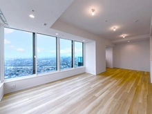 【東京都/江戸川区南小岩】プラウドタワー小岩フロント リビング・ダイニング