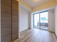 【東京都/江戸川区南小岩】プラウドタワー小岩フロント 洋室