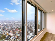 【東京都/江戸川区南小岩】プラウドタワー小岩フロント リビング・ダイニング