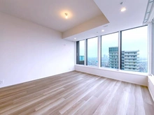 【東京都/江戸川区南小岩】プラウドタワー小岩フロント リビング・ダイニング