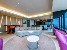 【東京都/江戸川区南小岩】プラウドタワー小岩フロント スカイラウンジ